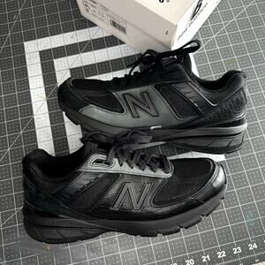 Engineered Garments x New Balance 990v5